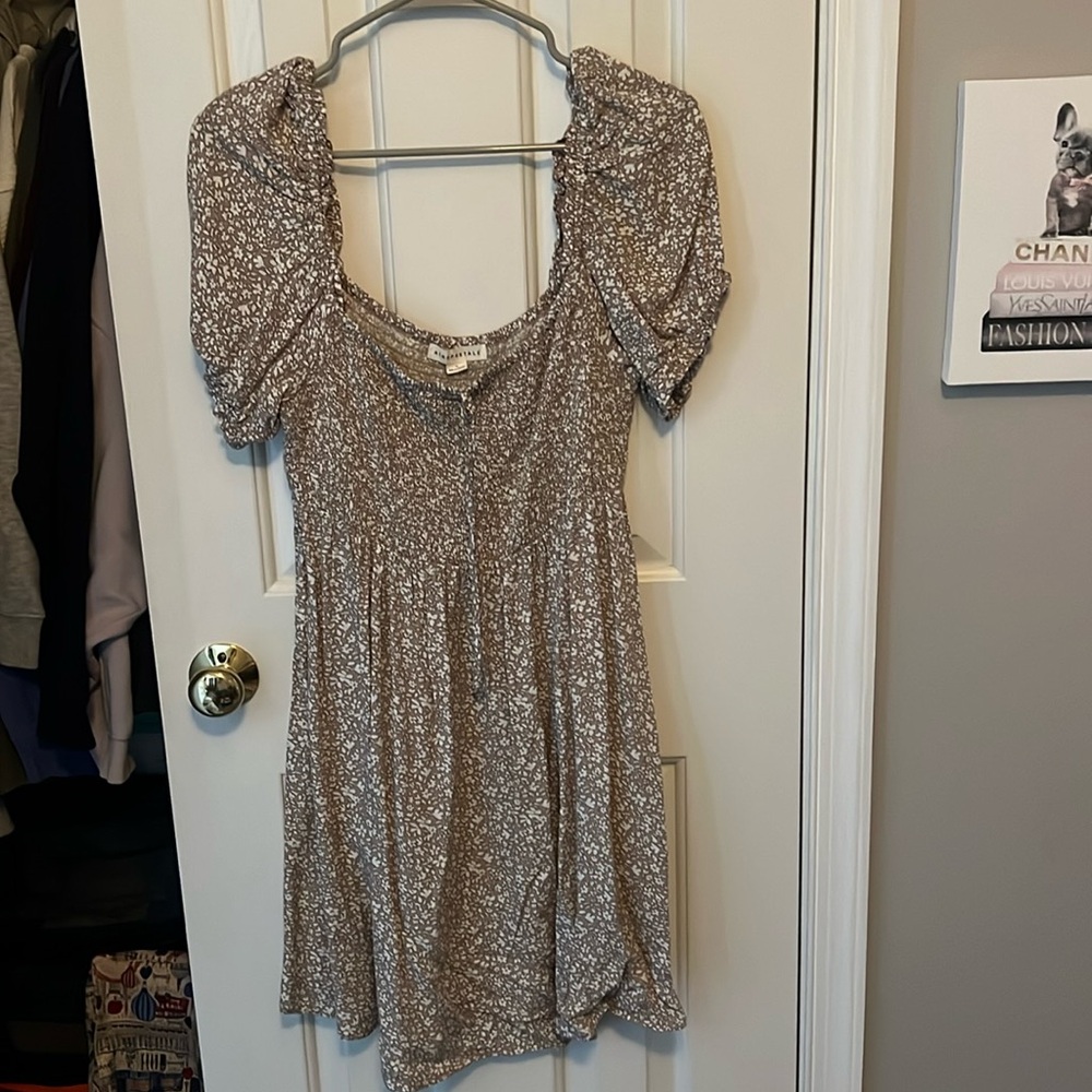 women’s Aeropostale dress